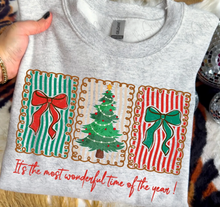 Load image into Gallery viewer, It's the Most Wonderful Time of the Year