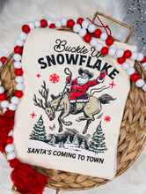 Load image into Gallery viewer, Buckle Up Buttercup