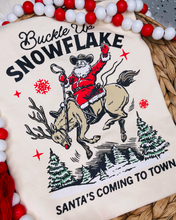 Load image into Gallery viewer, Buckle Up Buttercup