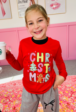 Load image into Gallery viewer, Christmas Doodle