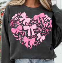 Load image into Gallery viewer, Coquette Heart