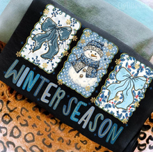 Load image into Gallery viewer, Winter Season