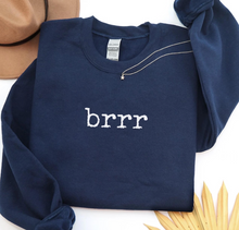 Load image into Gallery viewer, brrr