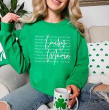 Load image into Gallery viewer, Lucky Mama Definition
