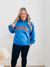 Load image into Gallery viewer, Kansas Arch