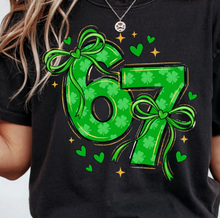 Load image into Gallery viewer, 67 Girl St Patrick