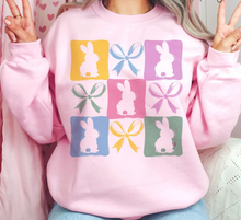 Load image into Gallery viewer, Bunny Bow Boxes