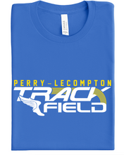 Load image into Gallery viewer, Perry Lecompton Track & Field