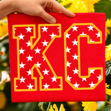 Load image into Gallery viewer, KC Stars