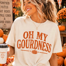 Load image into Gallery viewer, Oh My Gourdness