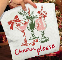Load image into Gallery viewer, Christmas, please