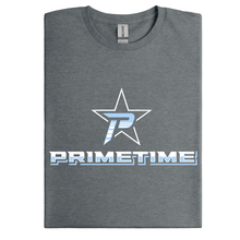 Load image into Gallery viewer, Star Primetime Dark Heather Grey