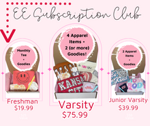 Load image into Gallery viewer, Monthly Subscription Club!