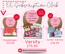 Load image into Gallery viewer, Monthly Subscription Club!