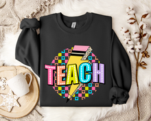 Load image into Gallery viewer, TEACH Lightning