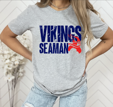 Load image into Gallery viewer, Vikings Seaman Distressed (M136)