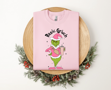 Load image into Gallery viewer, Basic G