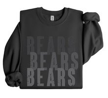 Load image into Gallery viewer, Bears Ombre Dark Repeat