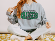 Load image into Gallery viewer, Jeff North Chargers