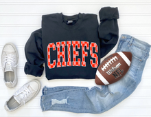 Load image into Gallery viewer, Chiefs Checkered (D531)