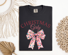 Load image into Gallery viewer, Christmas Girly