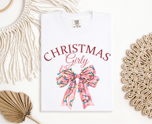 Load image into Gallery viewer, Christmas Girly
