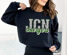 Load image into Gallery viewer, JCN Chargers Dots (M102)