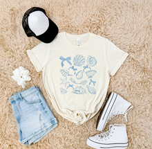 Load image into Gallery viewer, Coastal Seashells