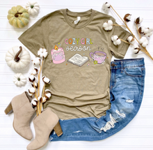 Load image into Gallery viewer, Cozy Girl Season (D562)