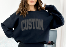 Load image into Gallery viewer, CUSTOM Mascot Arch (D448)