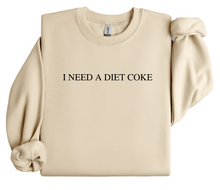 Load image into Gallery viewer, I NEED A...