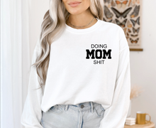 Load image into Gallery viewer, Doing Mom Shit Pocket (D156)