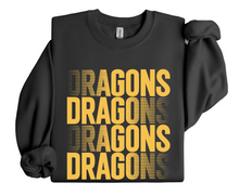 Load image into Gallery viewer, Dragons Lines