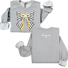 Load image into Gallery viewer, Dragons Pearl Bow