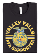 Load image into Gallery viewer, Valley Falls FFA Supporter Sweatshirt