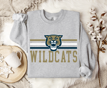 Load image into Gallery viewer, Wildcats Lines