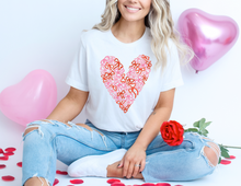 Load image into Gallery viewer, Heart Bows