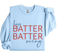 Load image into Gallery viewer, Hey Batter Batter Swing