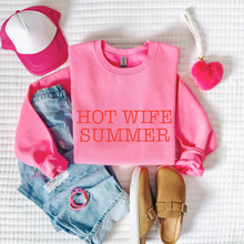 Load image into Gallery viewer, Hot Wife Summer