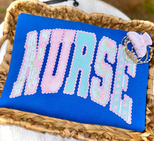 Load image into Gallery viewer, Nurse Lace