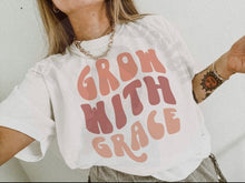 Load image into Gallery viewer, Grow With Grace (D179)