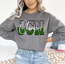 Load image into Gallery viewer, Chargers Split (D525)