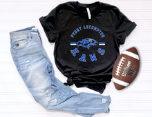 Load image into Gallery viewer, Perry Lecompton Kaws 2 Lines