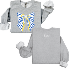 Load image into Gallery viewer, Kaws Pearl Bow