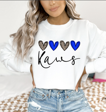 Load image into Gallery viewer, Kaws Hearts Above (M129)