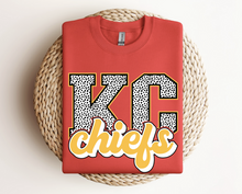 Load image into Gallery viewer, KC Dots