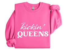 Load image into Gallery viewer, Kickin' Queens