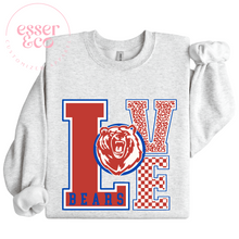 Load image into Gallery viewer, LOVE Bears