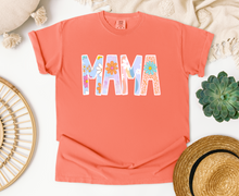 Load image into Gallery viewer, MAMA Floral