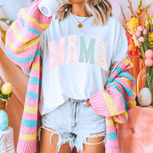 Load image into Gallery viewer, MAMA Lace